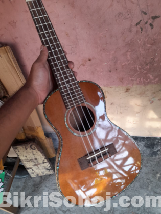 Yamaha ukulele